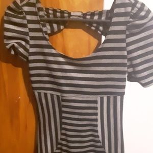 BG Bodycon Dress